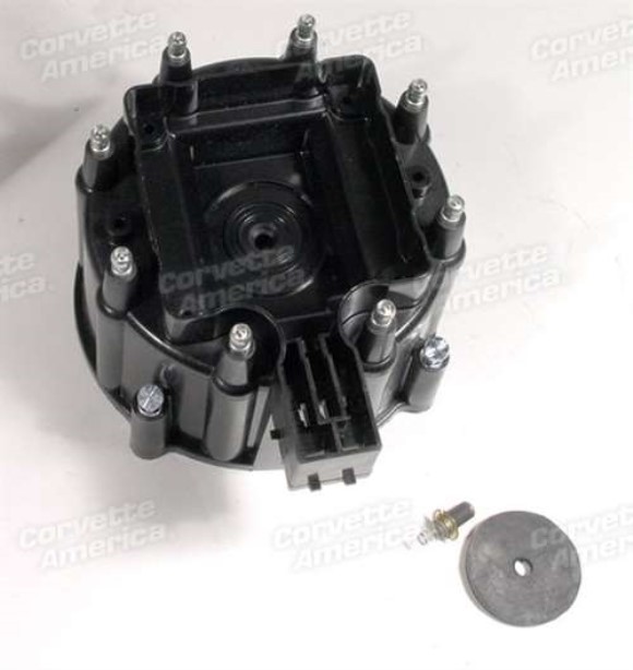 Distributor Cap. High Energy Ignition 75-84