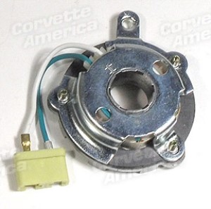 Distributor Pick-Up Coil. 75-80