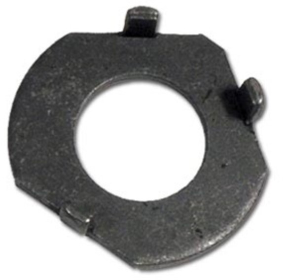 Distributor Lower Gear Tang Washer. 75-91