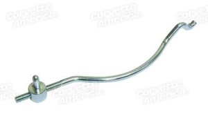 Outside Door Handle Rod W/Clevis LH 69-82
