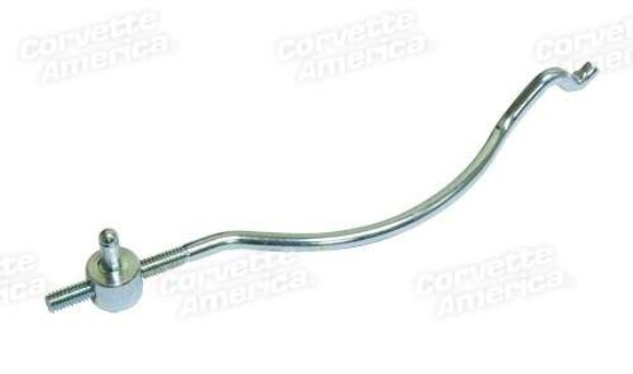 Outside Door Handle Rod W/Clevis LH 69-82