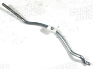 Outside Door Handle Rod W/Clevis RH 69-82