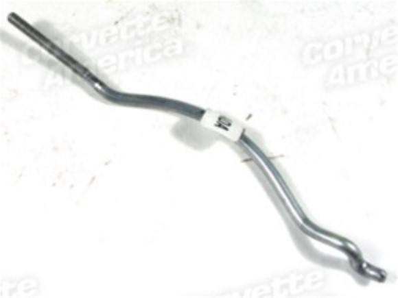 Outside Door Handle Rod W/Clevis RH 69-82