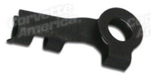 Inside Door Control Rod Clip. RH 68-82