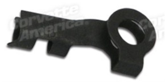 Inside Door Control Rod Clip. RH 68-82