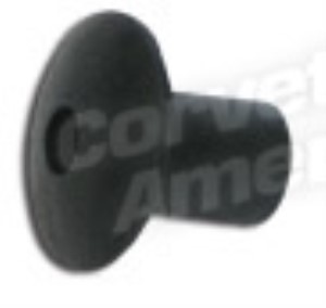 Door Rod Anti Rattle Grommet. 68-77