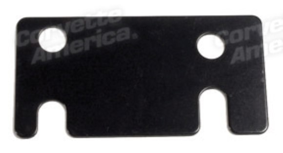Door Hinge Shim. .060- Thick 68-82