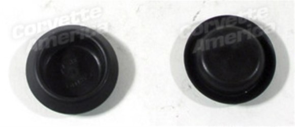 Power Window Plugs. Front Of Door 68-82