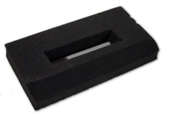 Door Guide Seal - Convertible 70-75