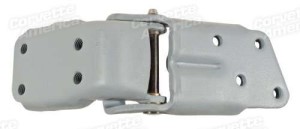 Door Hinge. Lower RH Reconditioned 69-82