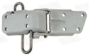 Door Hinge. Upper RH Reconditioned 69-82
