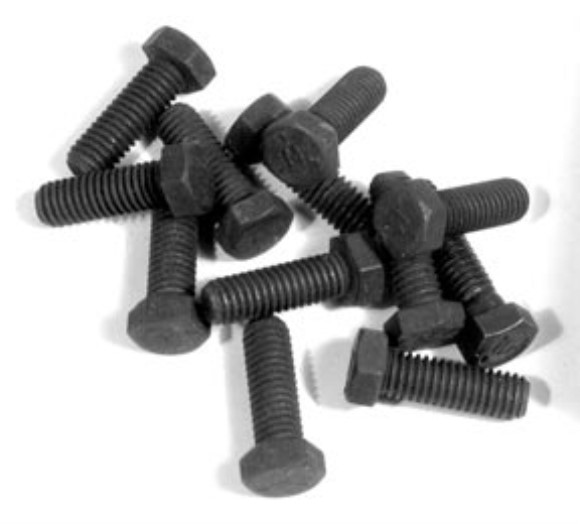 Intake Manifold Bolt Set. 327/350 68-70