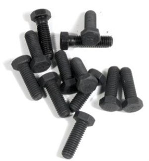 Intake Manifold Bolt Set. 350 71-82