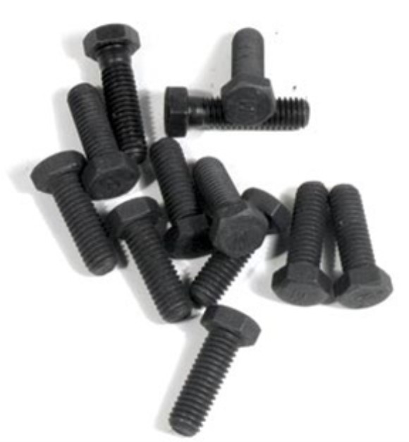 Intake Manifold Bolt Set. 350 71-82