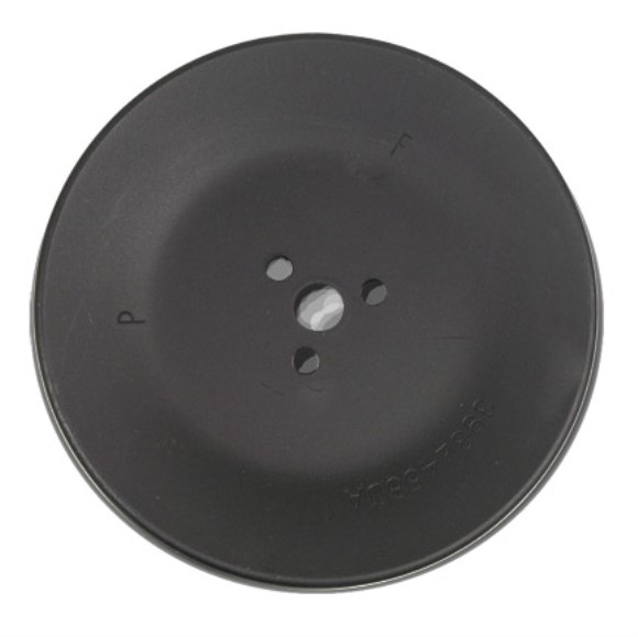 Smog Pump Pulley. 427/454 68-72