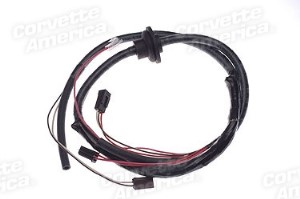 Harness. Cruise Control 79