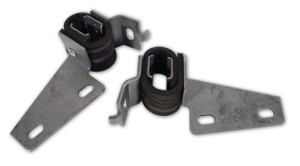 Muffler Hangers. 73