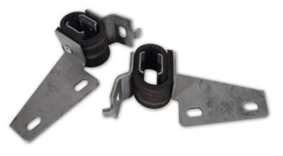 Muffler Hangers. 73