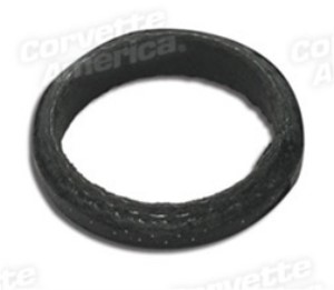 Exhaust Pipe Donut. 2 Inch 57-82