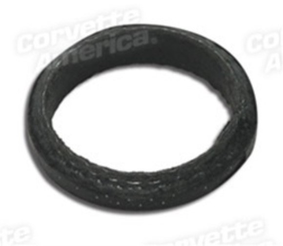 Exhaust Pipe Donut. 2 Inch 57-82