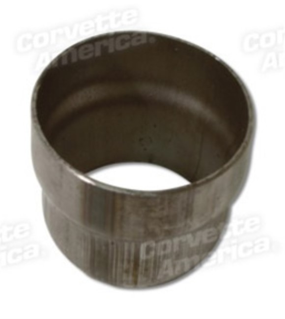 Exhaust Pipe Donut Sleeve. 2 Inch 53-82