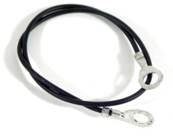 Wiper Motor Ground Wire. 55-62
