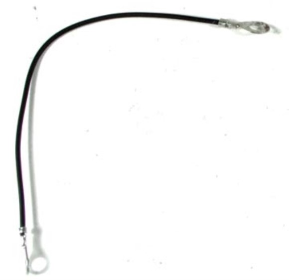 Ground Wire. Voltage Regulator 64-65