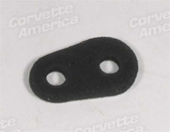 Accelerator Firewall Seal. 68-73