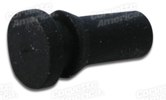 Gas Door Stop Bumper. 68-82