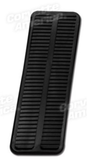 Gas Pedal. 68-Early 72 & 97-99 68-99