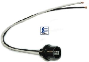 Harness. Power Antenna Motor Repair 65-66