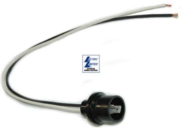 Harness. Power Antenna Motor Repair 65-66