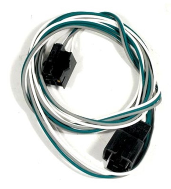 Harness. Power Antenna Relay To Antenna 79
