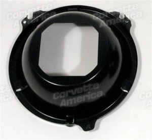 Headlight Bulb Retainer Cup. Inner LH 58-82