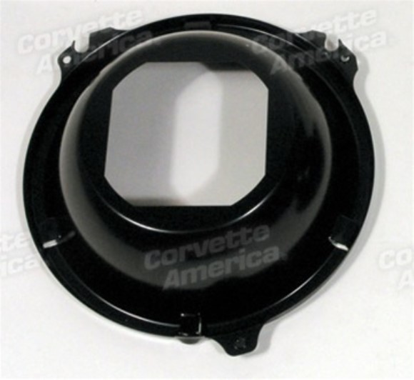 Headlight Bulb Retainer Cup. Inner LH 58-82