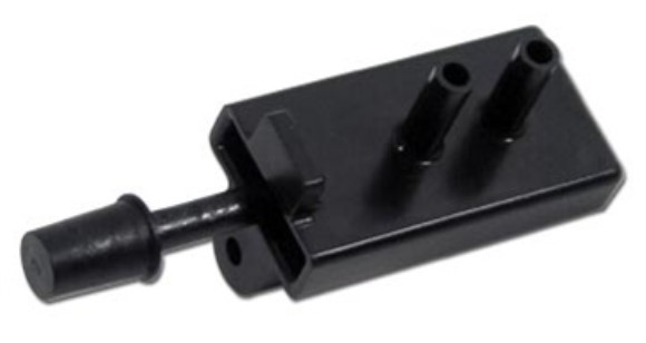 Headlight Vacuum Door Open Switch. Underdash 68-82