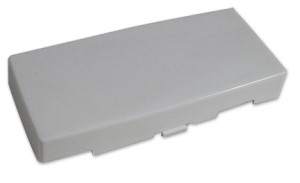 Dome Light Lens. 74-82