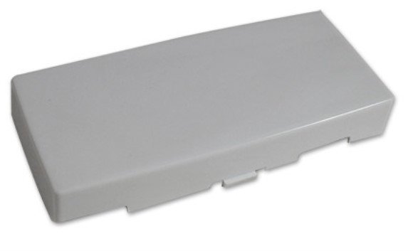 Dome Light Lens. 74-82