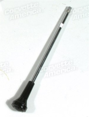 Turn Signal Lever. W/Tilt & Telescopic 69