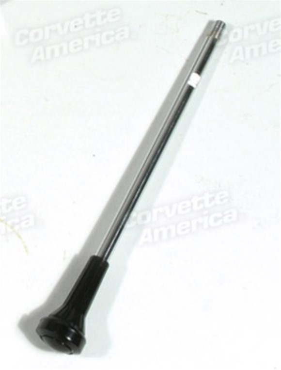 Turn Signal Lever. W/Tilt & Telescopic 69