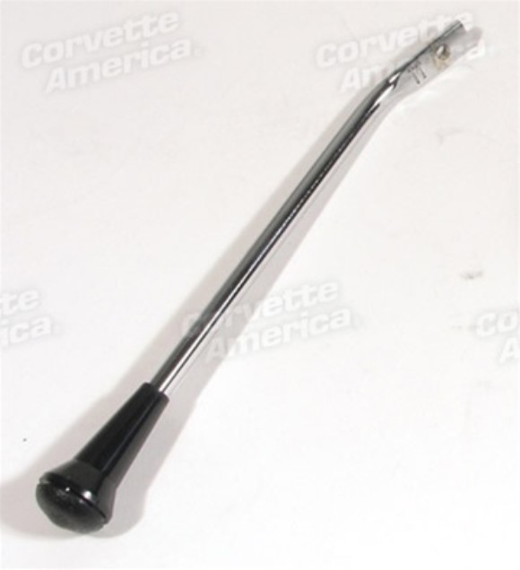 Turn Signal Lever. W/O Tilt & Telescopic 70-71