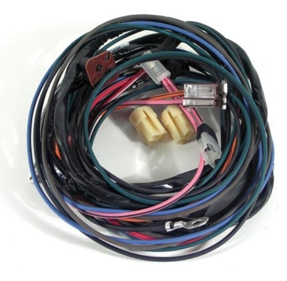 Harness. Power Window Complete 76 Early 75-76