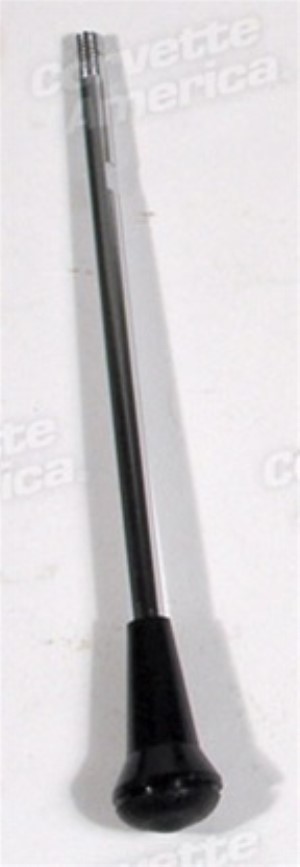 Turn Signal Lever. W/Tilt & Telescopic 70-71