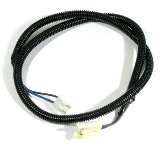 Harness. Power Window LH W/O Power Locks 79-80