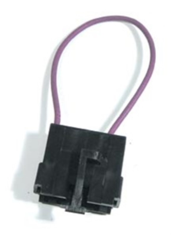 Jumper. Pulse Wiper Override 78-79