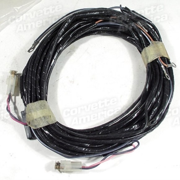 Harness. Rear 12 Volt 55