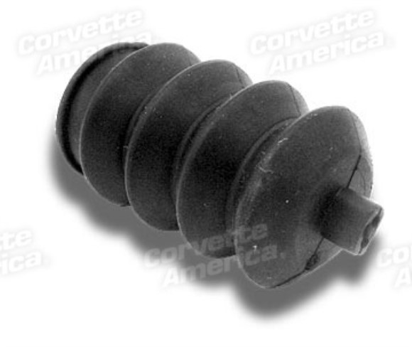 Rear Lamp Boot. 4 Required 63-73