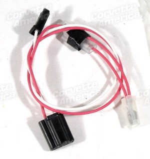 Harness. Speed Warning 68-69