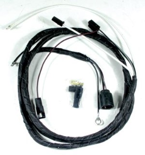 Harness. Transistor Ignition 65