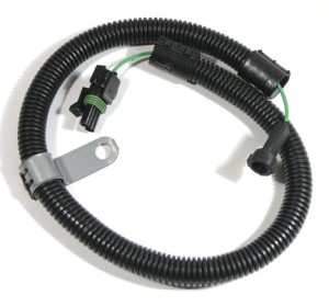 Harness. Transmission Control Jumper W/MV4 80